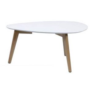 Salontafel LT-Luce Wit