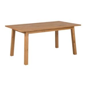 Eettafel MOOS Bruin