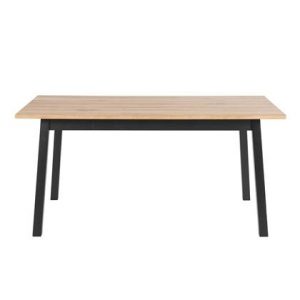 Eettafel MOOS Bruin