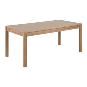 Eettafel MOOS Bruin