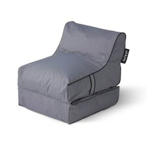 Zitzak Sit&Joy Blauw