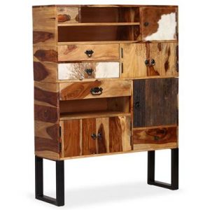 Dressoir vidaXL Bruin