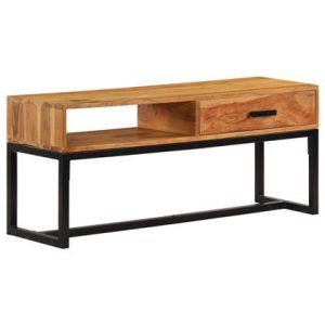 Dressoir vidaXL Bruin