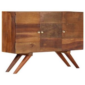 Dressoir vidaXL Bruin