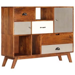 Dressoir vidaXL Multicolor