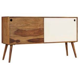 Dressoir vidaXL Bruin