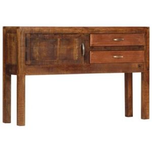 Dressoir vidaXL Bruin