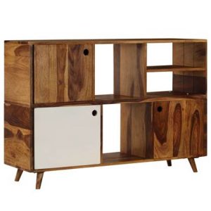 Dressoir vidaXL Multicolor