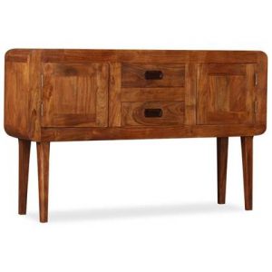 Dressoir vidaXL Bruin