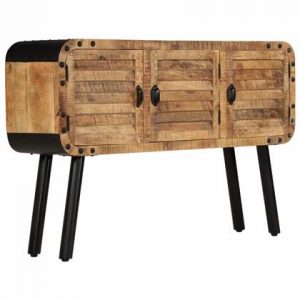 Dressoir vidaXL Bruin