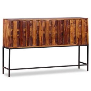 Dressoir vidaXL Bruin