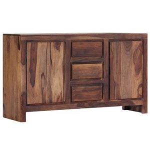 Dressoir vidaXL Bruin