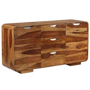 Dressoir vidaXL Bruin