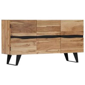 Dressoir vidaXL Bruin