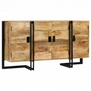 Dressoir vidaXL Bruin