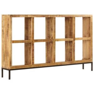 Dressoir vidaXL Bruin