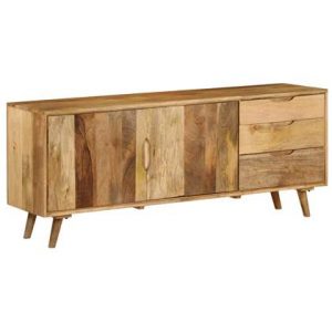 Dressoir vidaXL Bruin