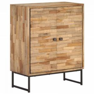 Dressoir vidaXL Bruin