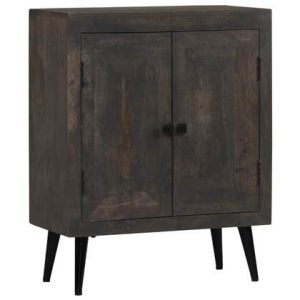 Dressoir vidaXL Bruin