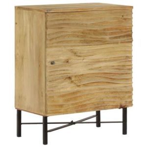 Dressoir vidaXL Bruin