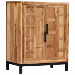 Dressoir vidaXL Bruin