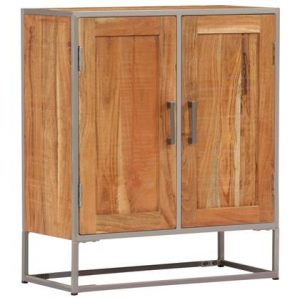 Dressoir vidaXL Bruin