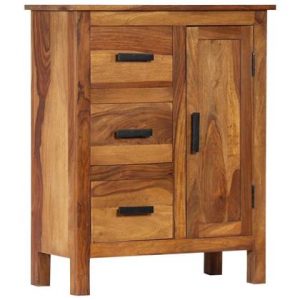 Dressoir vidaXL Bruin