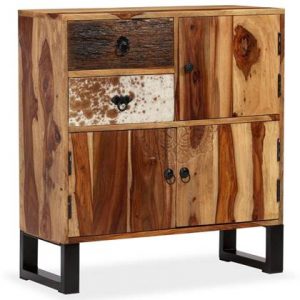 Dressoir vidaXL Bruin