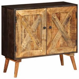 Dressoir vidaXL Bruin