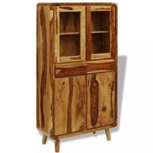 Dressoir vidaXL Bruin