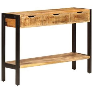 Dressoir vidaXL Bruin