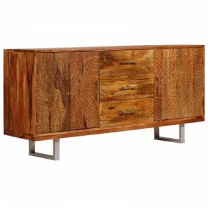 Dressoir vidaXL Bruin