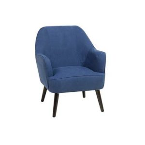 Fauteuil Beliani Groen