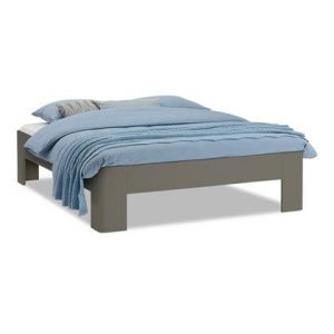 Tweepersoonsbed Beter Bed Select Zwart