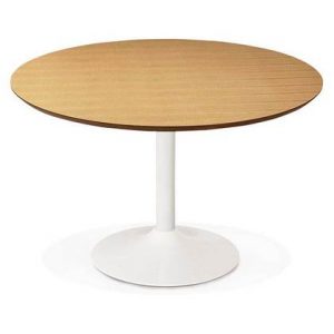 Eettafel Bondy Living Bruin