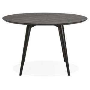 Eettafel Bondy Living Zwart