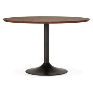 Eettafel Bondy Living Bruin