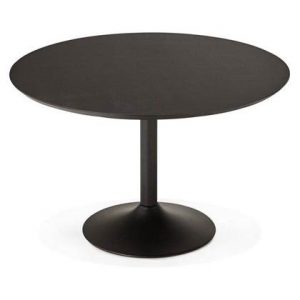 Eettafel Bondy Living Zwart