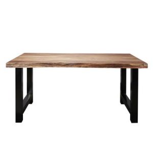 Eettafel Davidi Design Bruin