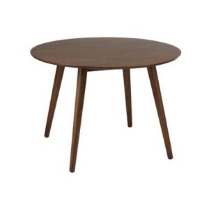 Eettafel Duverger Bruin