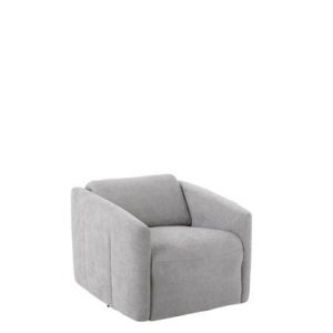 Fauteuil Duverger Grijs