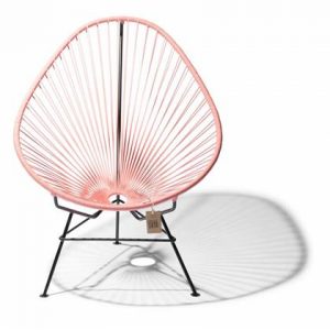 Fauteuil Fair Furniture Roze