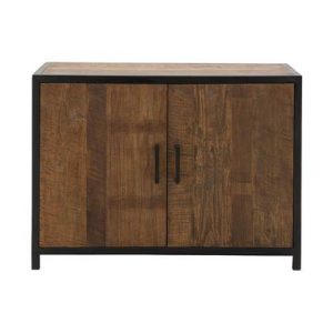 Dressoir Goossens Bruin