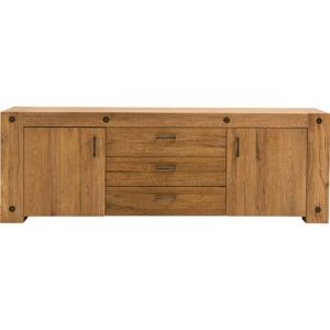 Dressoir Goossens Bruin