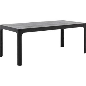 Eettafel Goossens Zwart