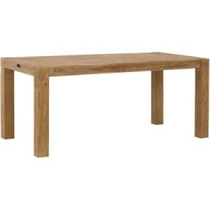 Eettafel Goossens Hout