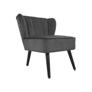 Fauteuil HSM Collection Grijs