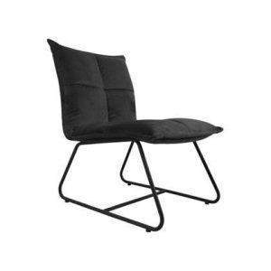 Fauteuil HSM Collection Grijs