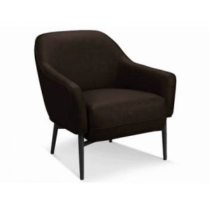 Fauteuil Lanterfant Bruin