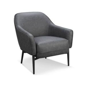 Fauteuil Lanterfant Grijs